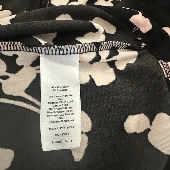 Talbots Dress - Perfect for Fall - Size Large - Like New! - Picture 4 of 6